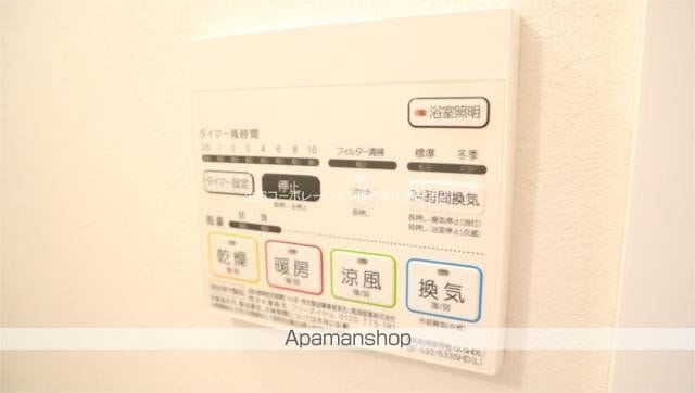 サン フライトの内装写真