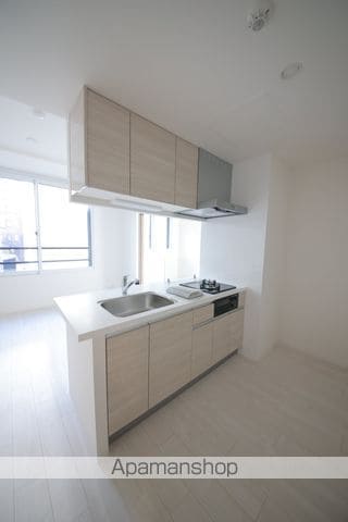 SーRESIDENCE二十四軒AVELISの内装写真