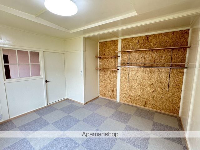 根室本線 帯広駅 徒歩29分 1階建 築61年の内装写真