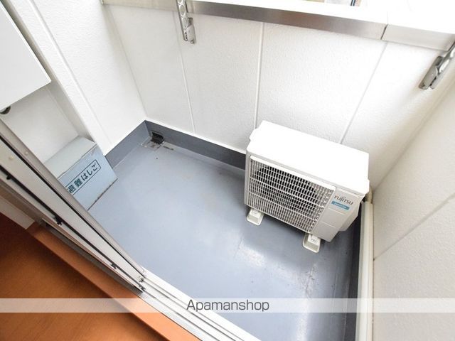 コンフォート 橋本の内装写真