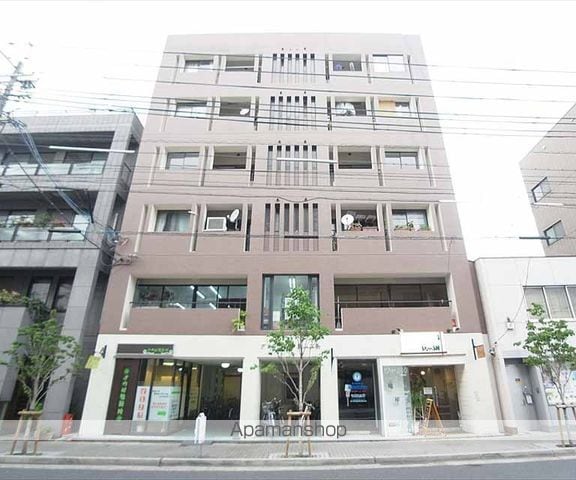 グランタック東山二条のその他写真
