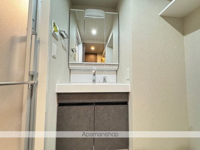グランセジュール大国町の内装写真