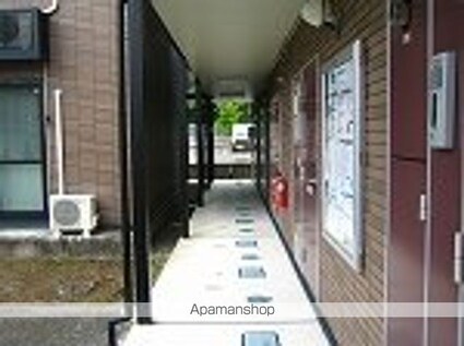 レオパレスフォレストコートⅡ[1K/23.18m2]のその他部屋・スペース1