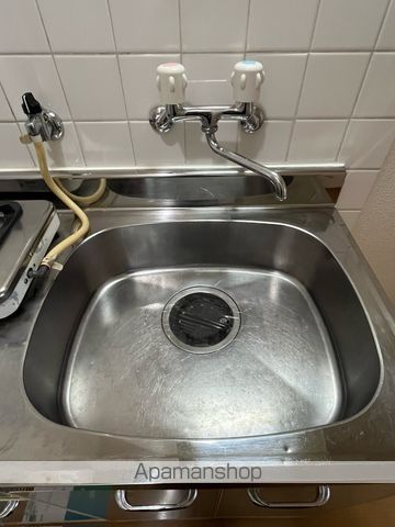 プレステージ堺の内装写真