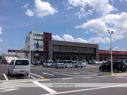 レオパレスアヴニール八幡[1K/28.02m2]の周辺9