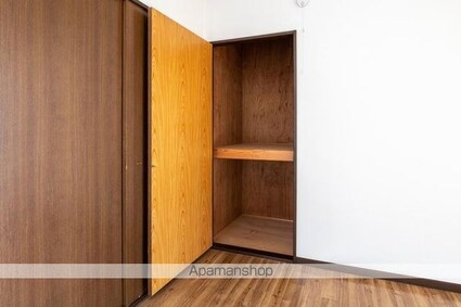 ワルツハイム[2LDK/47m2]の収納