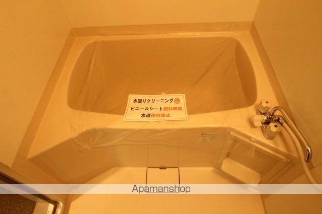 メゾンアリュールの内装写真