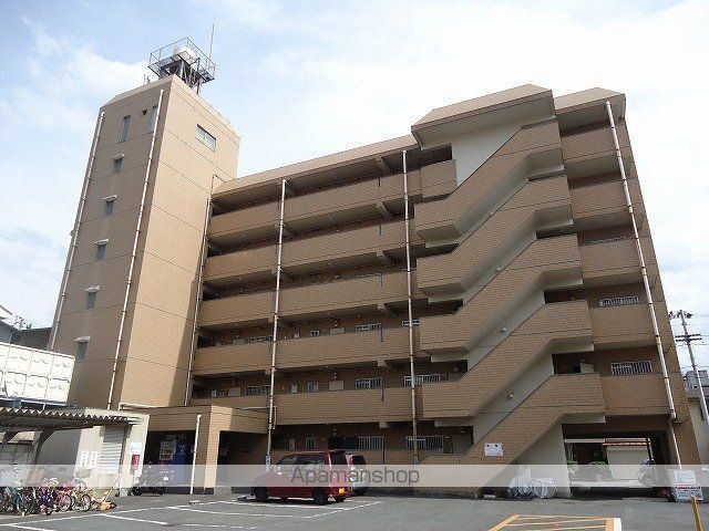 アーバンコート泉宮の外観写真