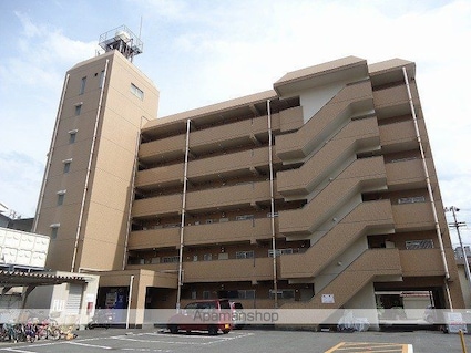 アーバンコート泉宮[3DK/51.03m2]の外観3