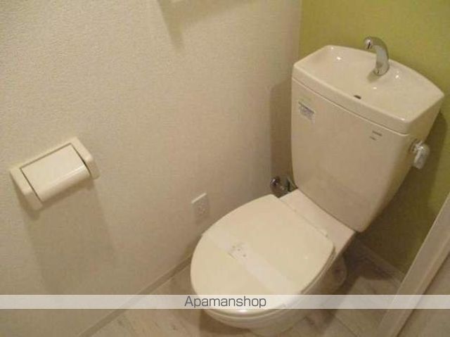 カーサフェリーチェ医大前の内装写真