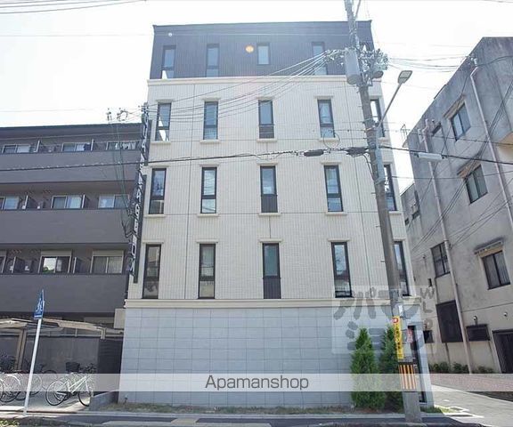 アクアプレイス京大北OXのその他写真