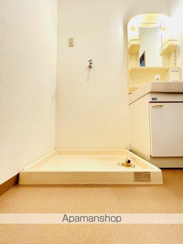 エクレール中宮の内装写真