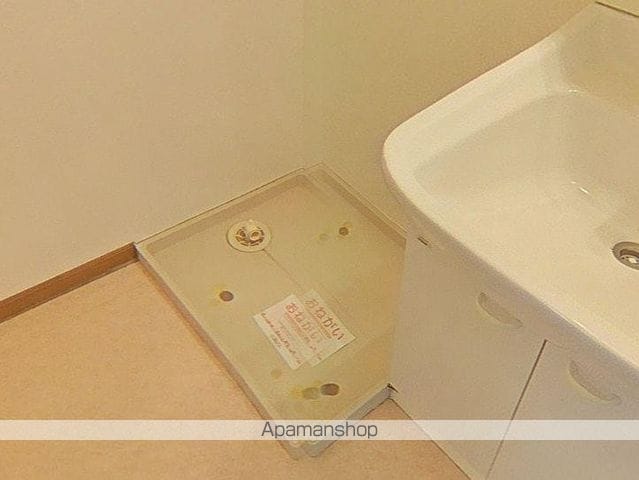 フルール・Mの内装写真