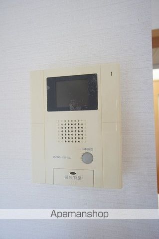 ベルクブーホの内装写真