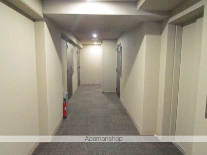 ＪＰ　ｎｏｉｅ　阿佐ヶ谷[1LDK/41.22m2]のロビー