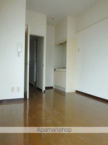 レジデンス高松の内装写真