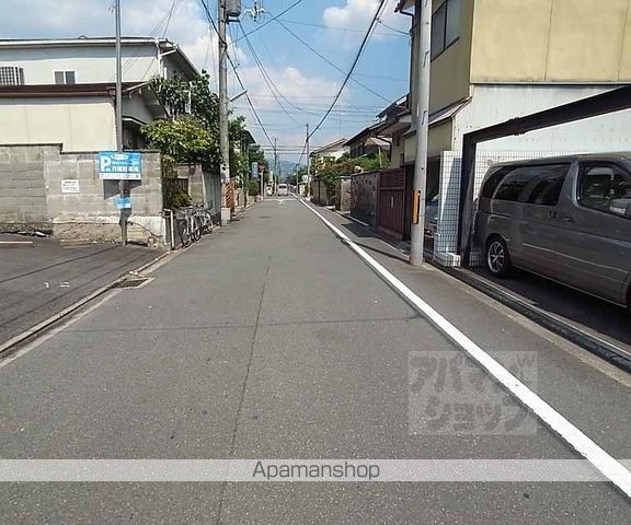 ヴィヨーム京都北大路のその他写真