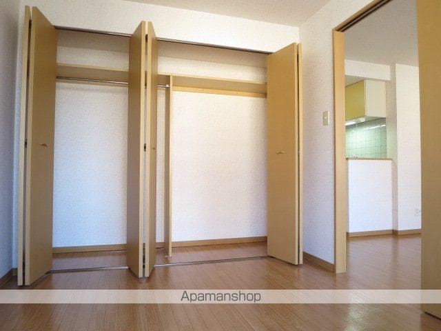 ステージノア北円山の内装写真