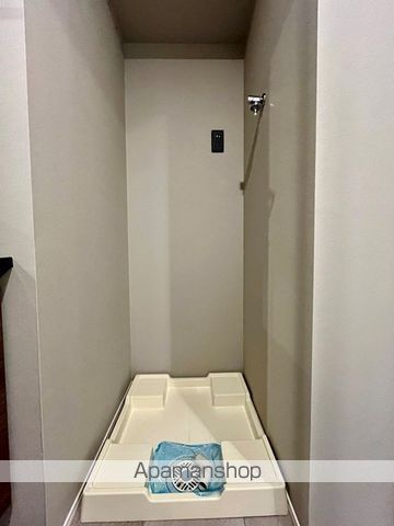 レジディア東麻布の内装写真