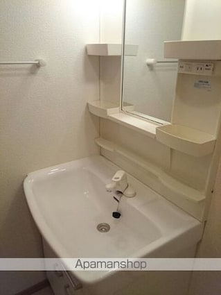 ハイレーク　コスモα[1K/36.28m2]の洗面所