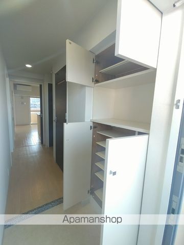 VILLA・淀川の内装写真