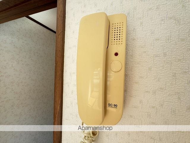 TISマンション堀之内の内装写真