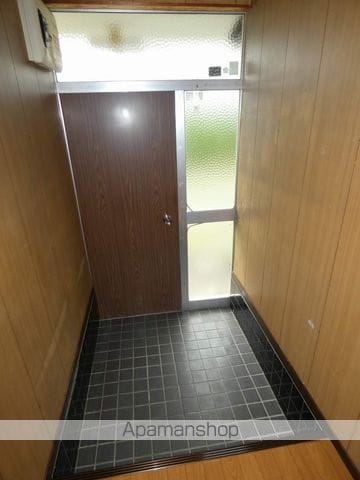 和合北貸家の内装写真