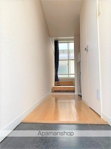 レオパレス正和荘の内装写真
