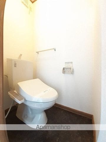 フレグランス望Aの内装写真