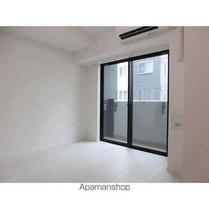 ＰＡＳＥＯ上野御徒町[1K/25.87m2]のリビング・居間