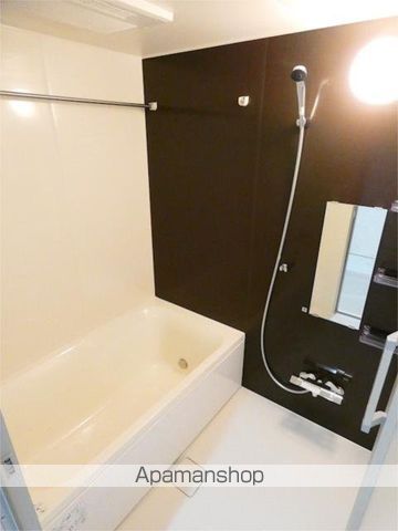 エルミタージュの内装写真