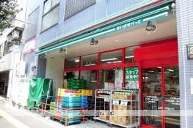テラスミーレ文京弥生の周辺写真