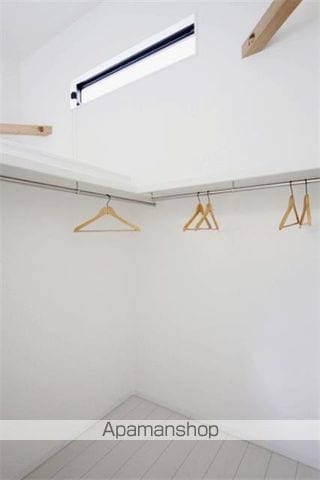 本堅田6丁目戸建の内装写真