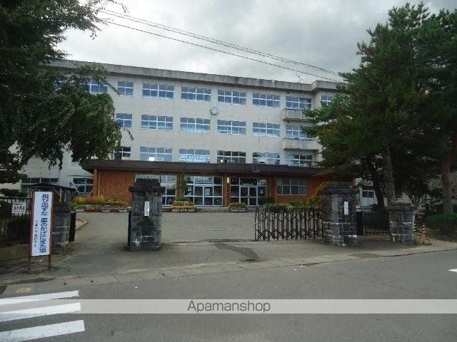 黒岩アパートの周辺写真
