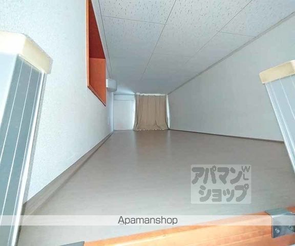 FORTUNAの内装写真