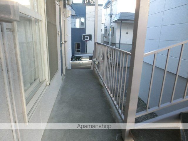 アドバンスコーポAのその他写真