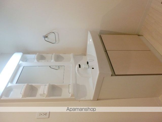 サニーヒルズ姫方の内装写真