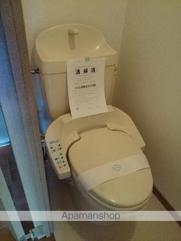 フルール・Mの内装写真