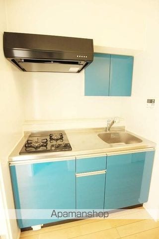 サヴォイ 箱崎セントリシティの内装写真