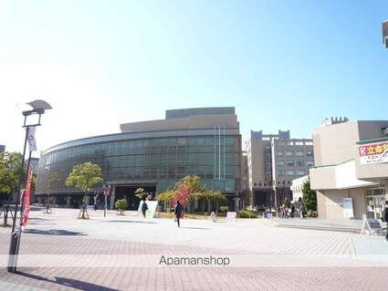 南笠ハイツ[2LDK/53.9m2]の周辺2