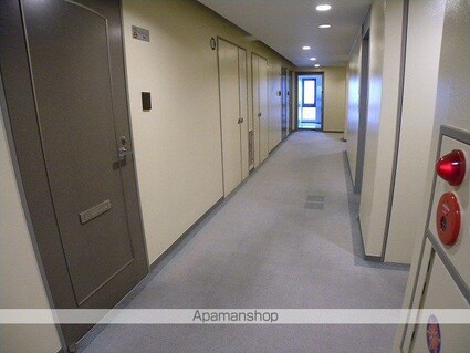 ＫＡＭＥＩ．ＢＬＤ[1R/35.8m2]の共用部2