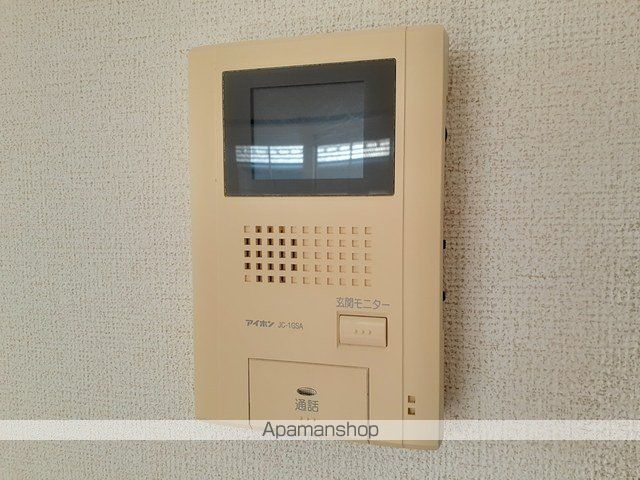 グレイスの内装写真