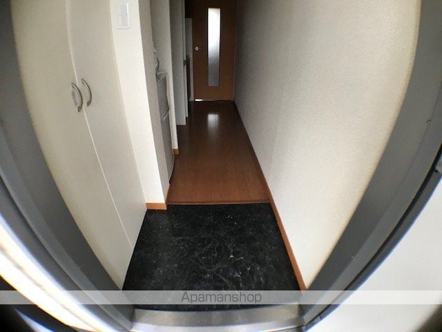 レオパレス琴の内装写真