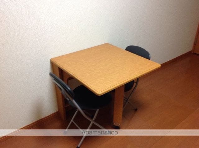 レオパレスKEYAKI21の内装写真