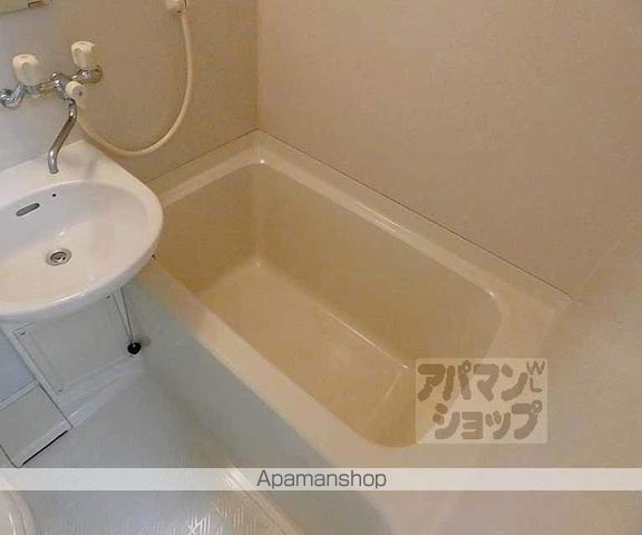アスピリエきよみの内装写真