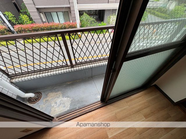 恵光ビルの内装写真