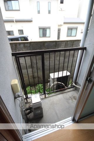 豊栄文化の内装写真