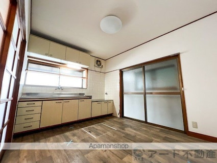 土居田　和泉住宅[4DK/82.12m2]の内装5