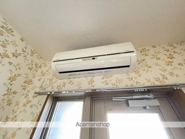 341九番町の内装写真