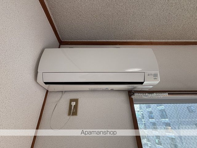 津田ハイツの内装写真